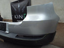 VW TIGUAN 2011-15 REAR BUMPER GENUINE FACELIFT SILVER (A6273) 5N0807421G