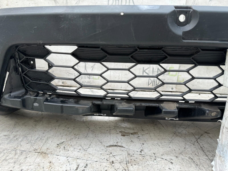 HONDA C-RV MK5 2017-19 FRONT BUMPER LOWER SECTION GENUINE 71102TNYYZZ00