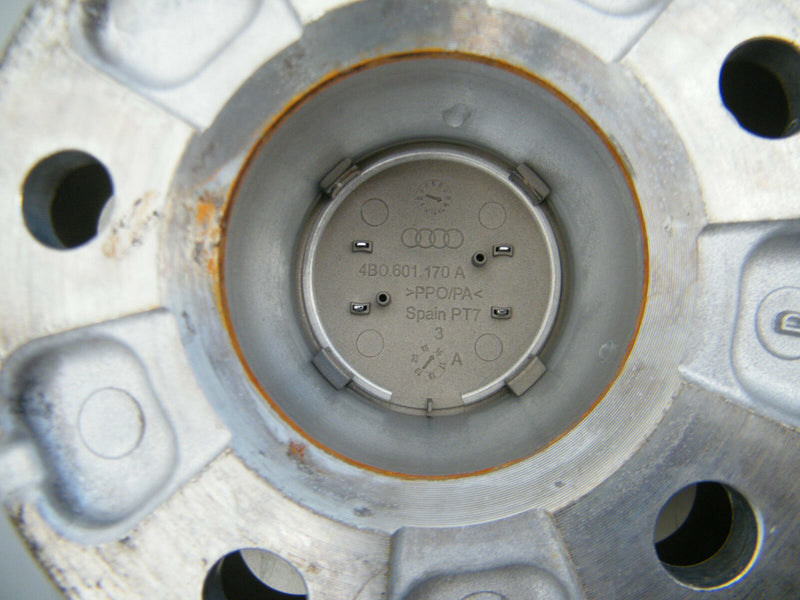 AUDI Q5 B8 (8R) 2012 2013 GENUINE ALLOY WHEEL 19" 8Jx19 ET-39 RIM R19 (164)