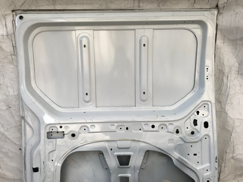 RENAULT TRAFIC, VIVARO, FIAT TALENTO 2014-23 LEFT SIDE SLIDING DOOR PANEL