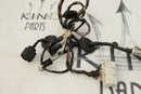 SKODA OCTAVIA MK2 2004-2013 LEFT SIDE REAR DOOR WIRING LOOM 1Z0161C