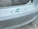 FORD FIESTA VIII MK8 ST-LINE 2018-ON REAR BUMPER GENUINE H1BB17906A