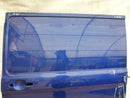 FORD TRANSIT CUSTOM 2012-2017 LEFT SIDE SLIDING SLIDE DOOR PANEL GENUINE