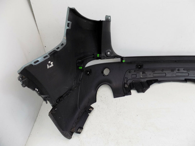 RANGE ROVER DISCOVERY SPORT SE L550 SD4 WAGON 2014-2017 GREY REAR BUMPER