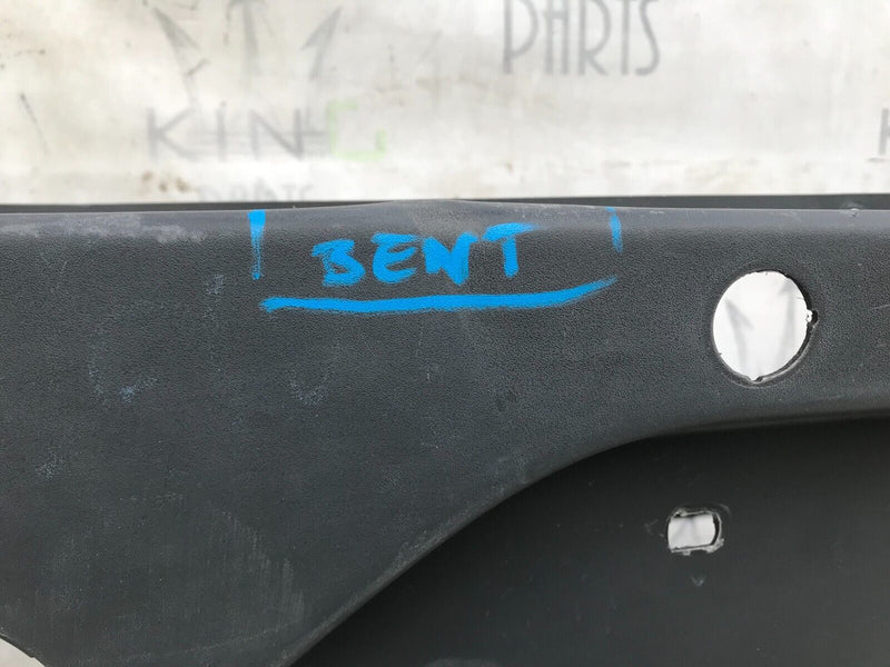 FORD ECOSPORT ECOBOOST 2013-17 REAR BUMPER PDC GENUINE CN1517K835FH