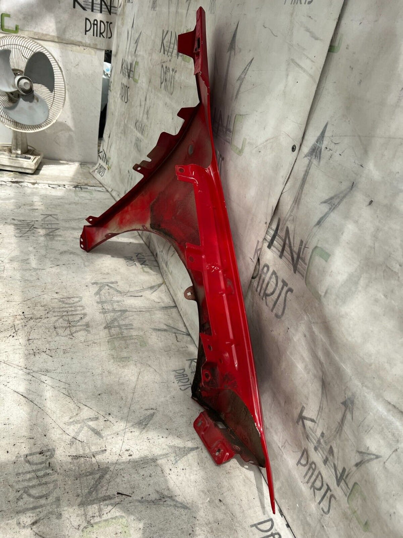SKODA RAPID NH1 NH3 SPACEBACK 2013-17 FRONT FENDER WING PANEL LEFT SIDE