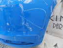 VW Golf MK7 GTI 2016-2019 6G Rear Bumper Genuine Blue 6G6807421