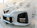 BMW X1 F48 M SPORT 2020-ON FACELIFT FRONT BUMPER GRILL 6 PDC 8075875