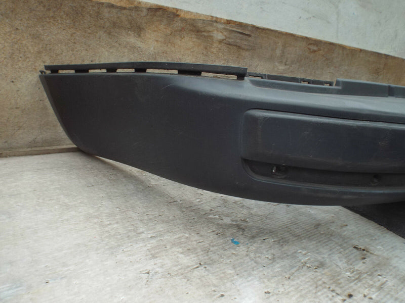Ford Galaxy 2006-2014 Rear Bumper Genuine Grey (1412)