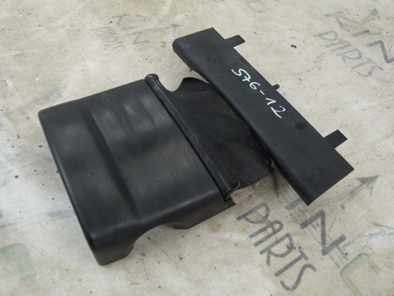 VW TOURAN 2003-06 STEERING WHEEL COLUMN MOLDING TRIM GENUINE 1T0858560