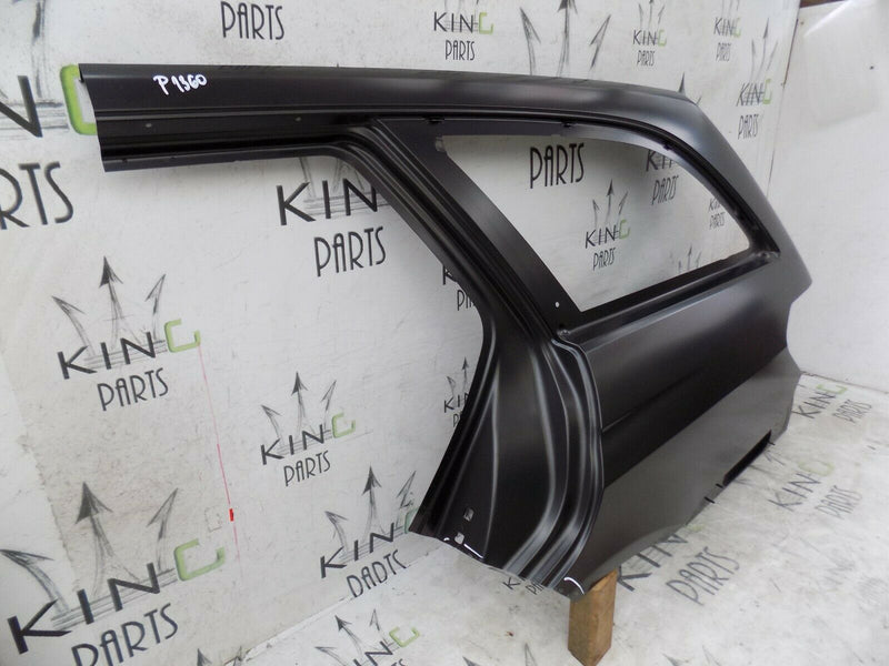 MERCEDES E-CLASS W212 FACELIFT 2013-2016 LEFT SIDE REAR QUARTER PANEL