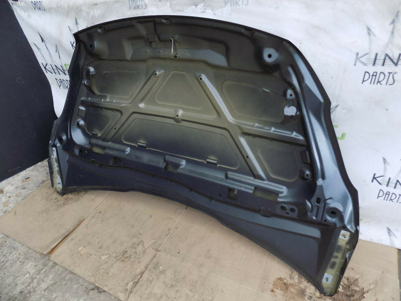 PEUGEOT 208 5 DR HATCH 2012 TO 2019 BONNET GENUINE