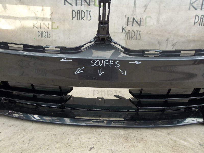 BMW 2 SERIES F44 SPORT GRAN COUPE 2020-ON FRONT BUMPER GENUINE 7474575