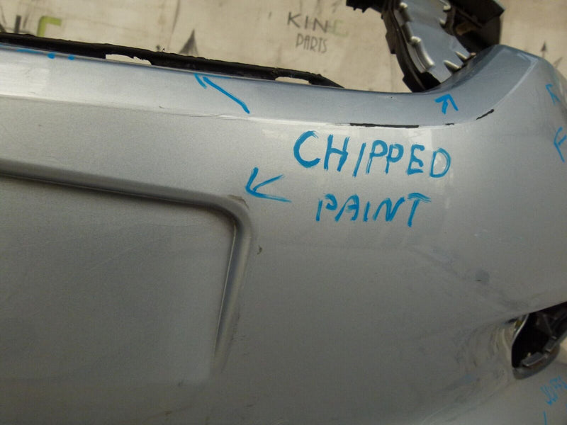 VAUXHALL ASTRA MK7 2015-19 FRONT BUMPER GENUINE 13423599