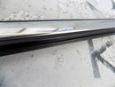 MINI COUNTRYMAN F60 2017-ON REAR LEFT DOOR CHROME TRIM WEATHERSTRIP 7399099 *1