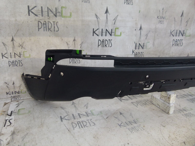LAND ROVER DISCOVERY L550 SPORT SD4 SE 2014-2016 REAR BUMPER FK7217D781