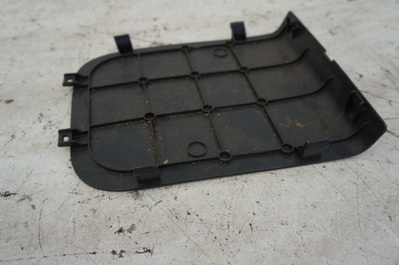 SHARAN ALHAMBRA 2010-2015 DASHBOARD DRIVER RIGHT CONSOLE COVER TRIM 7N0867656