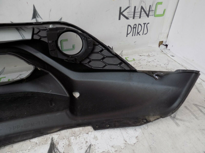 2014-2017 F15 NISSAN JUKE FRONT BUMPER LOWER SECTION 62026BV80A