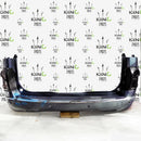 CITROEN C4 GRAND PICASSO 2006-2013 GREY REAR BUMPER GENUINE 9654504777 (A0324)