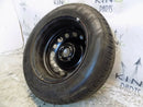 CITROEN BERLINGO PARTNER VAN 15'' STEEL WHEEL & TYRE 195/65/15 2150752