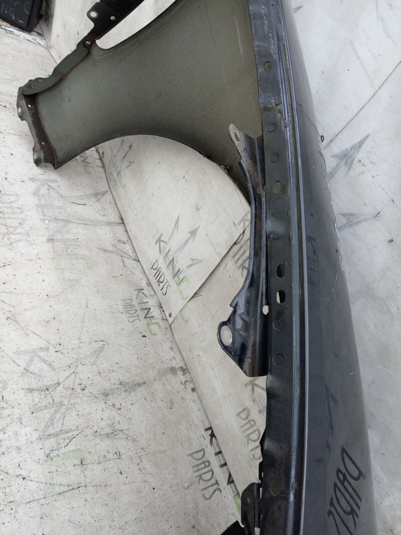 PORSCHE PANAMERA 971 2016-2023 GENUINE FRONT FENDER WING PANEL LEFT SIDE