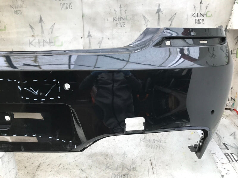 BMW 6 SERIES F12 M-SPORT 2012-16 REAR BUMPER PDC GENUINE 5112 8050374