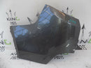 LAND ROVER DISCOVERY L550 SPORT 2014-2016 REAR BUMPER CORNER LEFT SIDE LH
