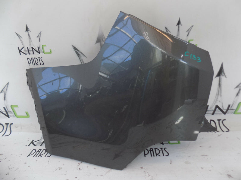 LAND ROVER DISCOVERY L550 SPORT 2014-2016 REAR BUMPER CORNER LEFT SIDE LH