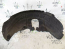 VOLVO V40 2012-17 REAR LEFT WHEEL INNER ARCH LINER SPLASH GUARD 31265975