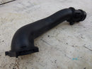 MERCEDES C W204 2007-2011 AIR INTAKE PIPE TUBE HOSE GENUINE A6510900242