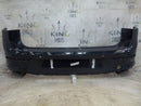 VOLKSWAGEN VW GOLF MK8 2019-ON REAR BUMPER PDC GENUINE 5H6807421