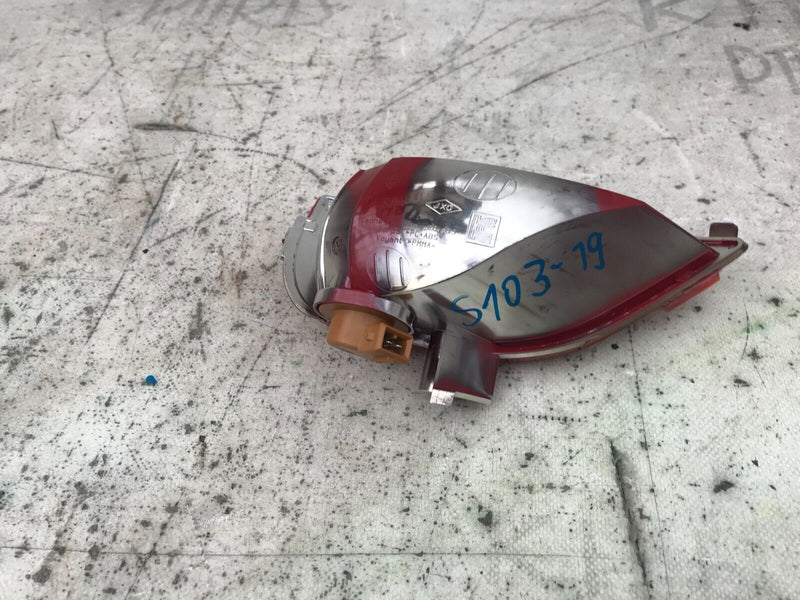 RENAULT MEGANE IV FOG LAMP RIGHT 265804720R