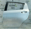 TOYOTA YARIS MK3 XP130 2012-14 5DR HATCHBACK REAR DOOR PANEL LEFT SIDE