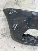 VOLKSWAGEN POLO MK5 FACELIFT 2014-17 FRONT BUMPER PDC GENUINE 6C0807221