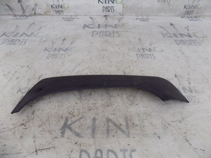 BMW F30 F31 2012-2015 REAR BOOT TRUNK LEFT SIDE TRIM COVER PANEL 7263141 #