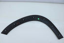 PEUGEOT 2008 2013+ RIGHT FRONT WING WHEEL ARCH COVER MOULDING 9817491577 /B04-31