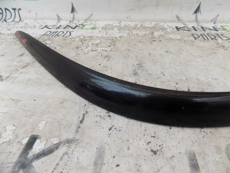 JAGUAR S-TYPE TRIM COVER BUMPER REAR RIGHT 1X43-17C772-BA B03.112