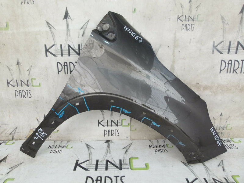 PEUGEOT 2008 2013-2018 FRONT FENDER WING PANEL RIGHT SIDE O/S