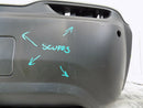NISSAN QASHQAI J11 FACELIFT 2017-2020 GENUINE REAR BUMPER PDC 85022-HV00H