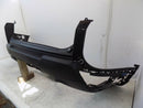 RANGE ROVER SPORT L494 2014-2016 BLACK REAR BUMPER GENUINE DK62-17927-AAW