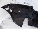 BMW MINI COOPER D COUNTRYMAN 2010-2013 BLACK REAR BUMPER PDC GENUINE