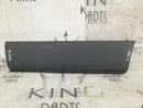 VAUXHALL MOKKA 2012-2019 REAR DOOR LEFT SIDE TRIM MOULDING 95157446