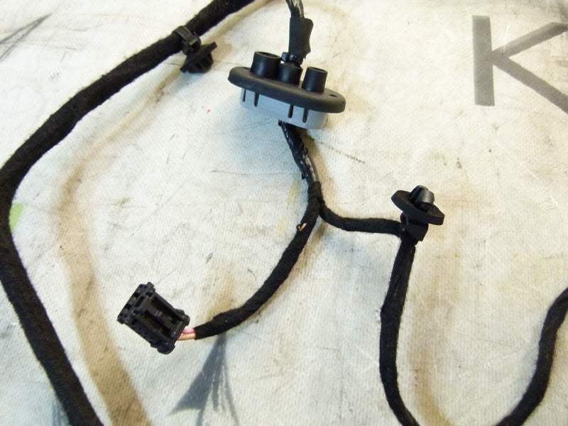 PEUGEOT 308 SW ESTATE 2017-21 REAR RIGHT DOOR WIRING LOOM 9807917680