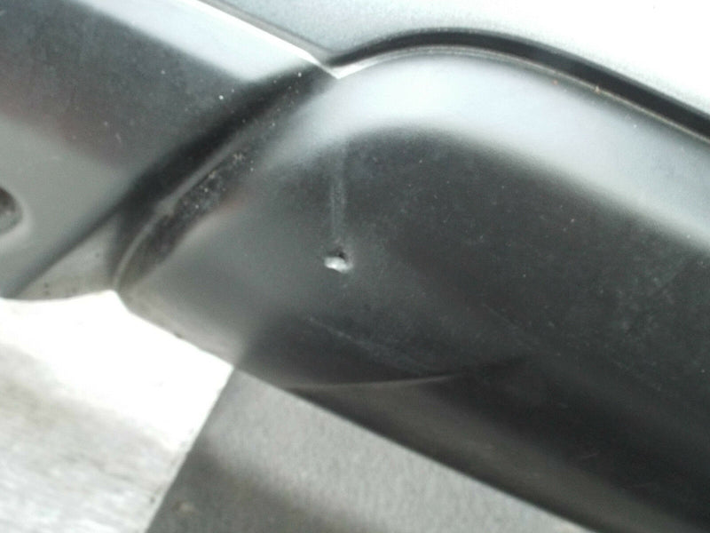 Nissan X Trial MK3 2014-On Rear Bumper Genuine Grey (2677) 85022-4GE0H
