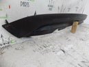 NISSAN JUKE 2010-2014 REAR BUMPER DIFFUSER SKIRT VALANCE 850B2-1KA1A