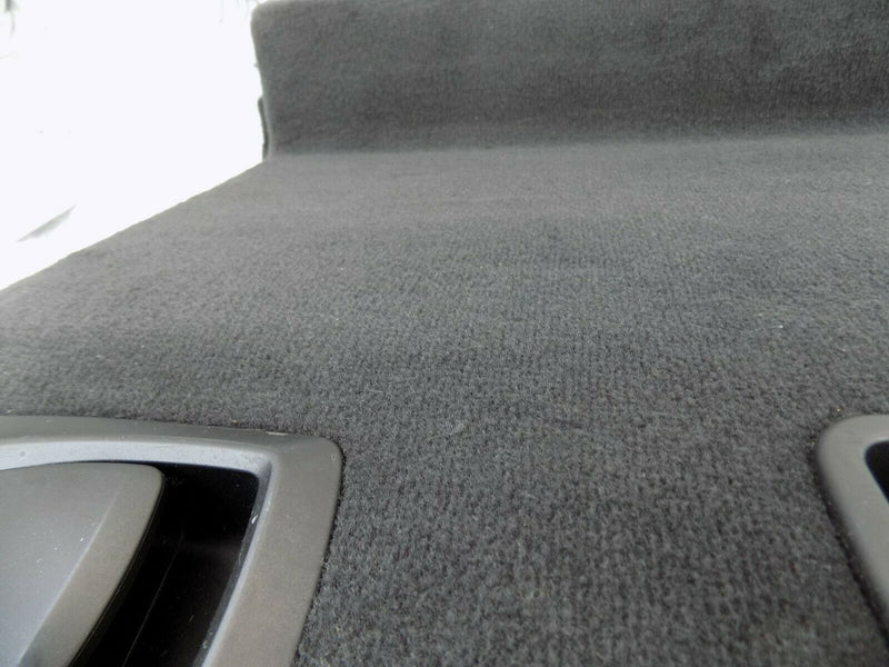 BMW 5 SERIES F11 ESTATE BOOT TRUNK COVER CARPET RIGHT DRIVER SIDE 9168496