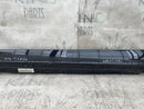 BMW 3 SERIES F30 F31 2012-19 GENUINE LEFT PASSENGER SIDE SKIRT SILL COVER