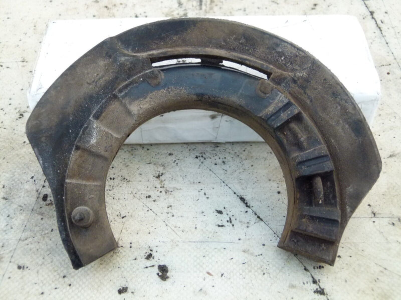 BMW X1 F48 2015-2019 FRONT LOWER SPRING PAD COVER GENUINE 6860788