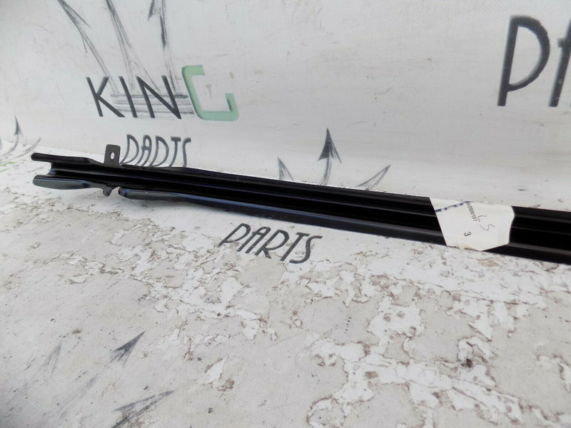 VW GOLF MK 7 2013-2019 ESTATE FRONT LOWER CROSS MEMBER VG4003204