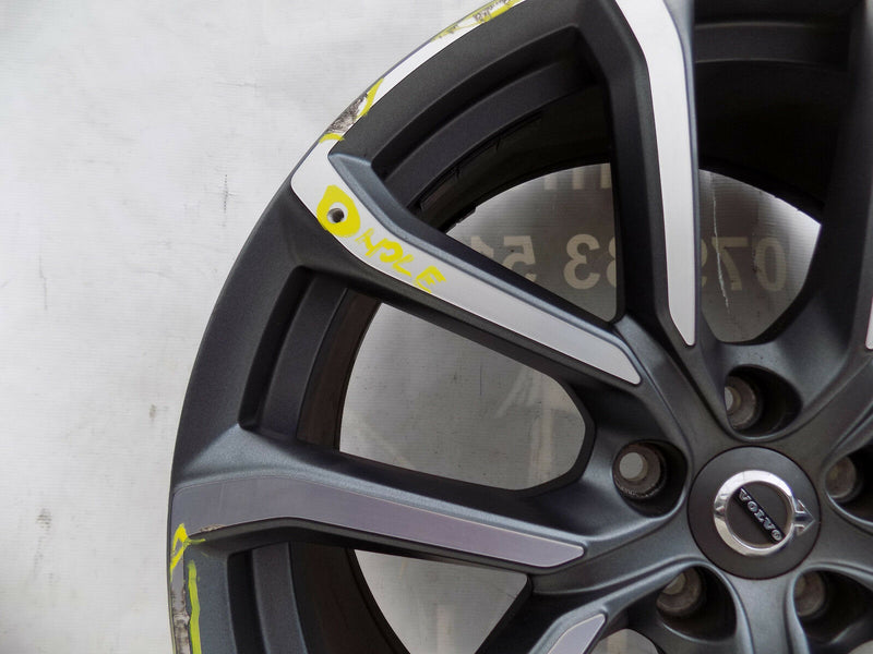 VOLVO XC90 II MK2 2015- GENUINE RIM 20" ALLOY WHEEL 9Jx20x38,5 R20 31381202